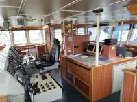 General Cargo/Multi-purpose de vânzare