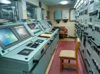 Tanc petrolier / chimic de vânzare