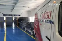 Navă de feribot de vânzare