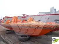 Ambarcațiuni de lucru de vânzare