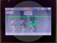 Nava de pescuit tip trauler de vânzare