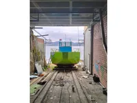 Ambarcațiuni de lucru de vânzare