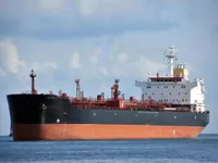 Tanc petrolier / chimic de vânzare