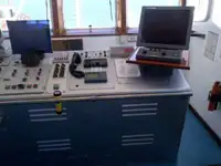 Nava de aprovizionare de vânzare