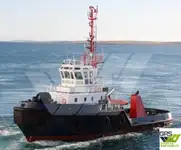 Remorcher de vânzare