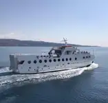 Nava RoPax de vânzare