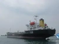 Tanc petrolier / chimic de vânzare