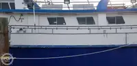 Catamaran de vânzare
