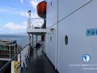 Tanc petrolier / chimic de vânzare