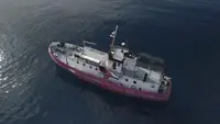 General Cargo/Multi-purpose de vânzare
