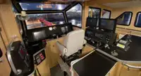 Navă de transport echipaj de vânzare