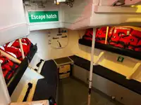 Navă de transport echipaj de vânzare