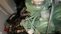 Nava de pescuit tip trauler de vânzare