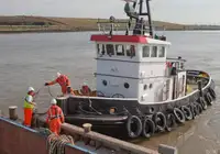 Remorcher de vânzare