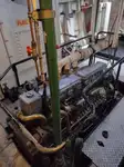 Navă pilot de vânzare