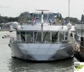 Navă de croazieră de vânzare