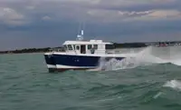 Catamaran de vânzare