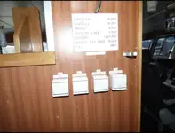 General Cargo/Multi-purpose de vânzare