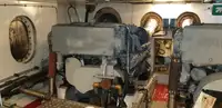 Ambarcațiune de patrulare de vânzare