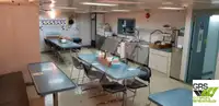 Navă de aprovizionare de vânzare
