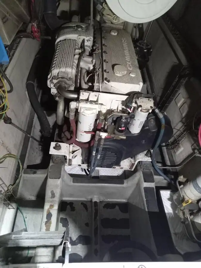 Navă de servicii pentru parcuri eoliene de vânzare