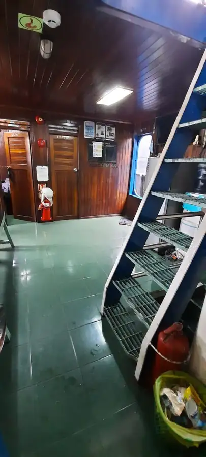 Remorcher de vânzare