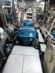 Navă de pasageri de vânzare