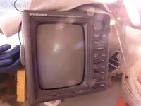 Nava de pescuit tip trauler de vânzare