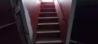 Navă de croazieră de vânzare