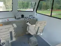 Ambarcațiune de patrulare de vânzare