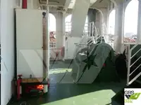 Navă Ro-Ro de vânzare