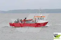 Navă de sondaj de vânzare