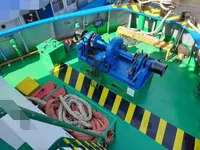 Remorcher de ancorare și aprovizionare (AHTS) de vânzare