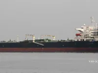 Tanc petrolier / chimic de vânzare