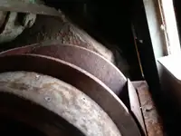 Nava de pescuit tip trauler de vânzare