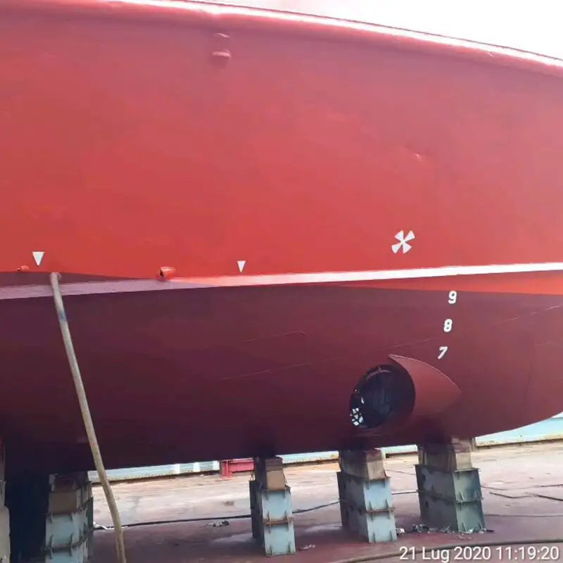 Navă de transport echipaj de vânzare