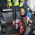 Ambarcațiune de patrulare de vânzare