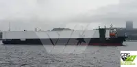 Nava de transport marfă vrac de vânzare
