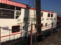 Nava container de vânzare