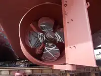 Navă frigorifică de vânzare