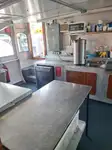 Navă de feribot de vânzare