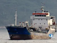 Tanc petrolier / chimic de vânzare
