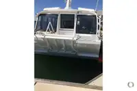Catamaran de vânzare