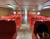 Navă de transport echipaj de vânzare
