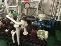 Navă rapidă de aprovizionare (FSV) de vânzare