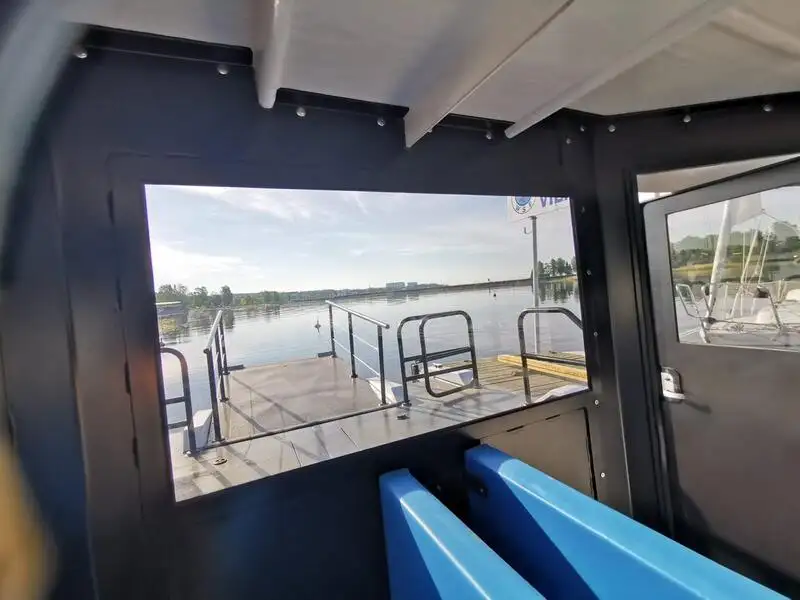 Nava container de vânzare