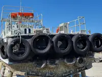 Navă de transport echipaj de vânzare