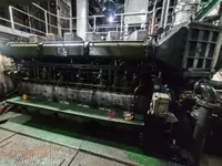Nava container de vânzare
