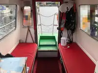 Navă pilot de vânzare