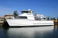Catamaran de vânzare